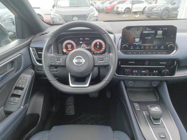 Nissan Qashqai image 8