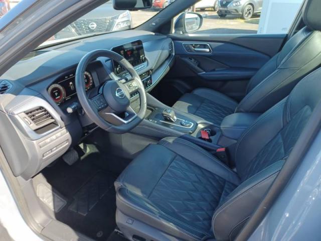 Nissan Qashqai image 6