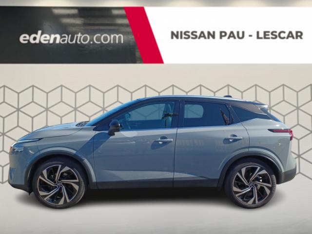 Nissan Qashqai image 9