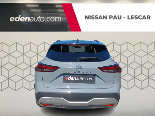 Nissan Qashqai image 5