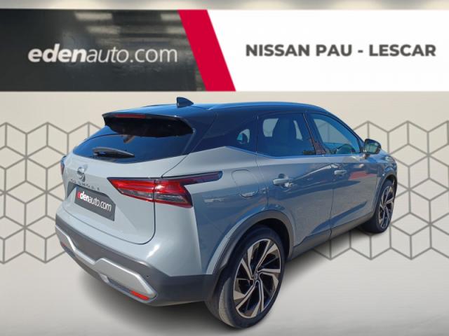 Nissan Qashqai image 7