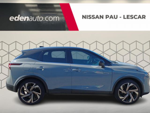 Nissan Qashqai image 8