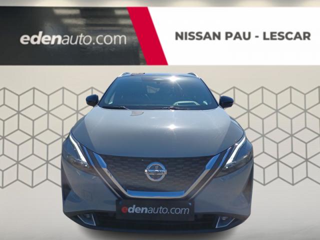 Nissan Qashqai image 3