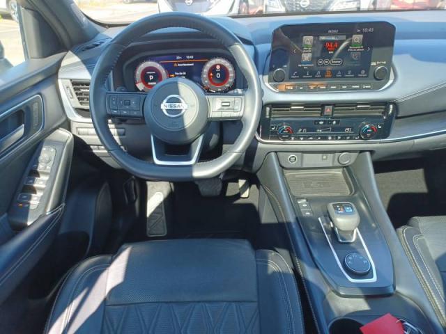 Nissan Qashqai image 2
