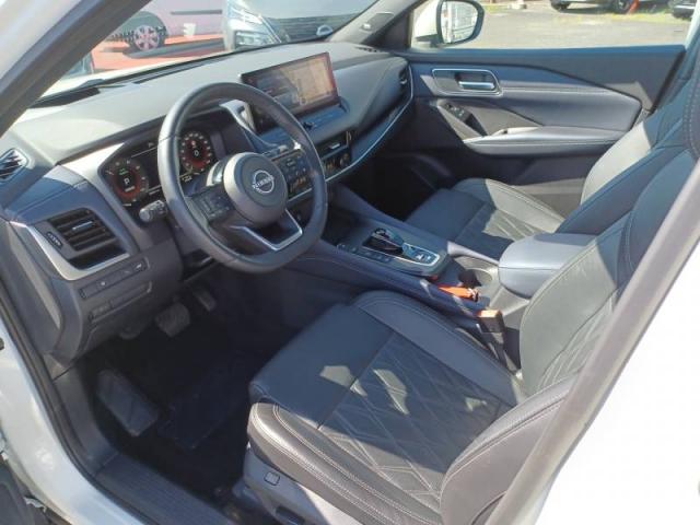 Nissan Qashqai image 4