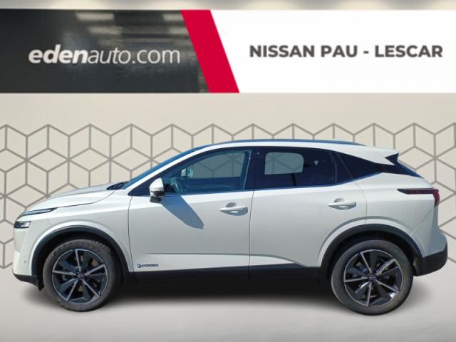 Nissan Qashqai image 2