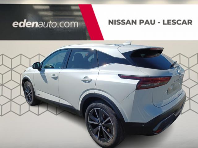 Nissan Qashqai image 3