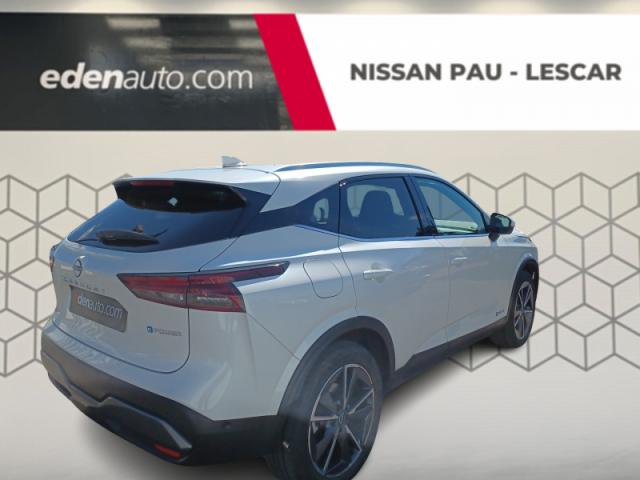 Nissan Qashqai image 7