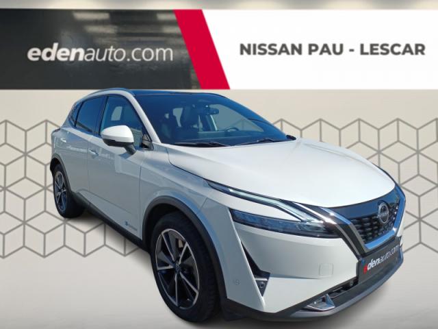 Nissan Qashqai image 5