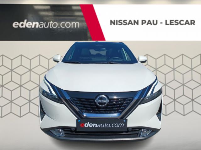 Nissan Qashqai image 6