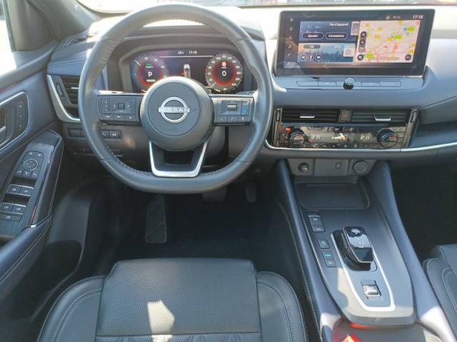 Nissan Qashqai image 1