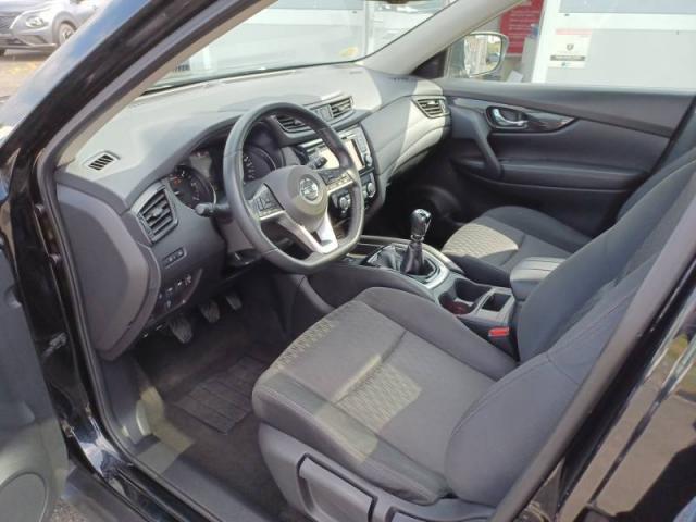 Nissan X-Trail image 4