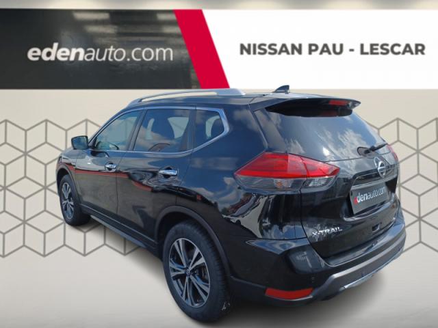 Nissan X-Trail image 2