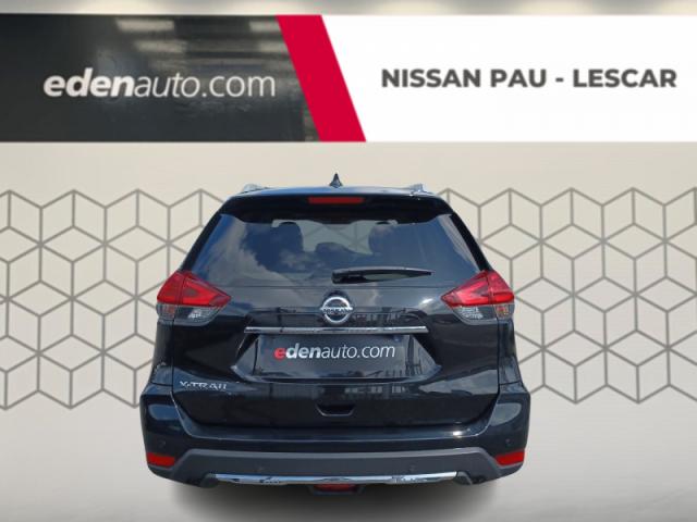 Nissan X-Trail image 7