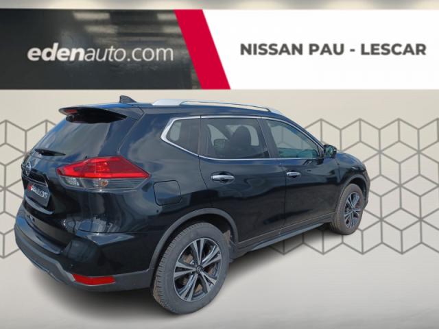 Nissan X-Trail image 3