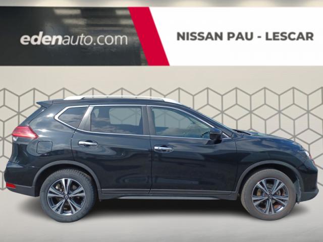 Nissan X-Trail image 5