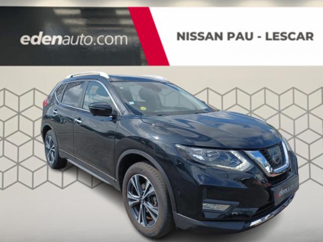 Nissan X-Trail image 1
