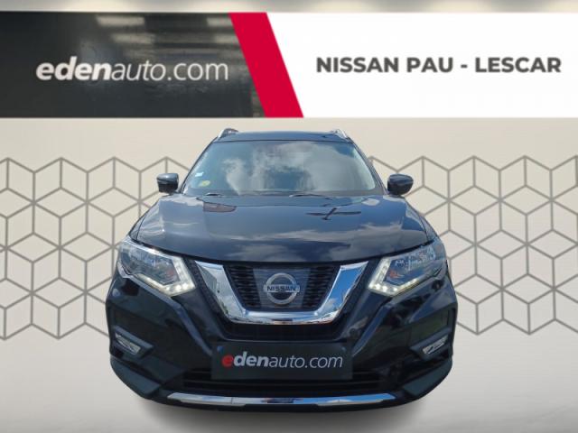 Nissan X-Trail image 9