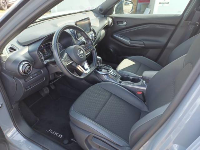 Nissan Juke image 9