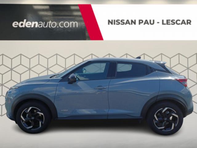 Nissan Juke image 4