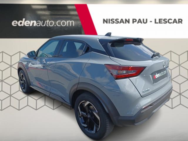 Nissan Juke image 2