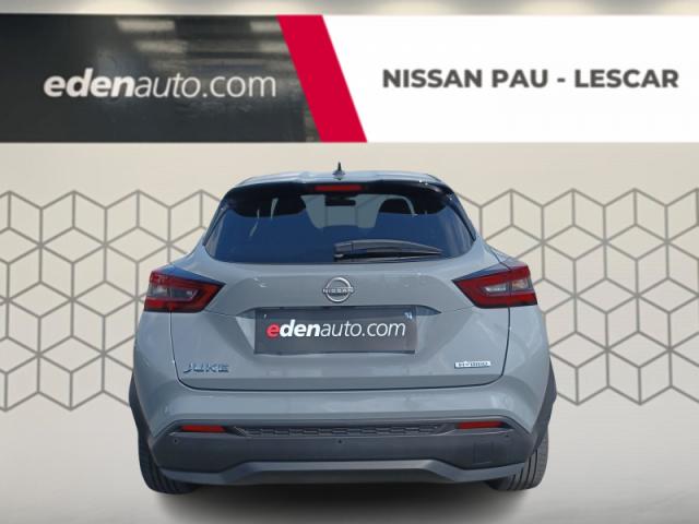 Nissan Juke image 1
