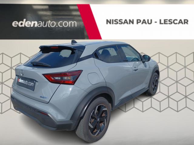 Nissan Juke image 3