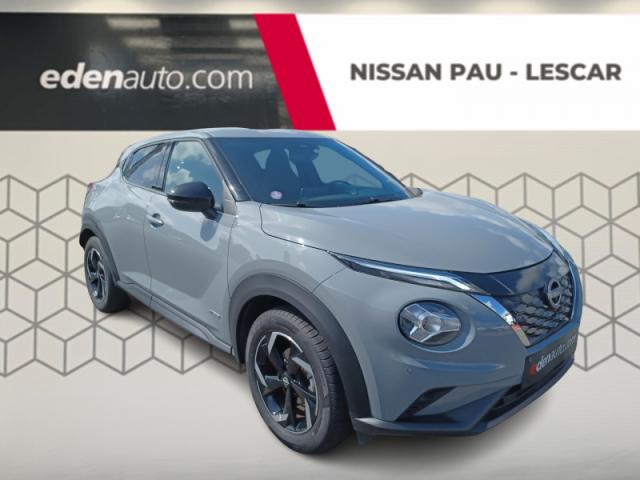 Nissan Juke image 8