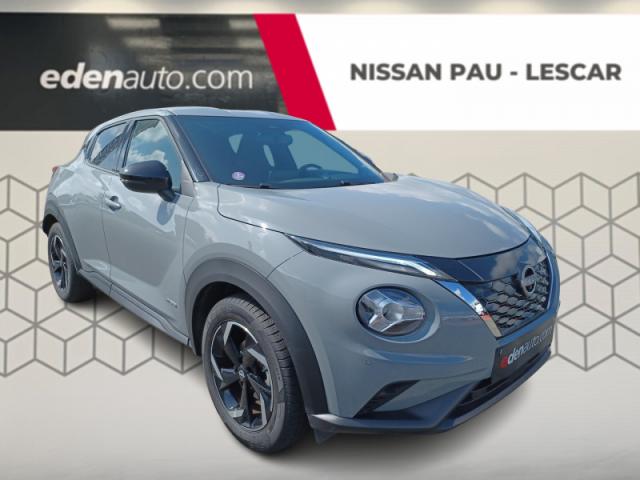 Nissan Juke image 6