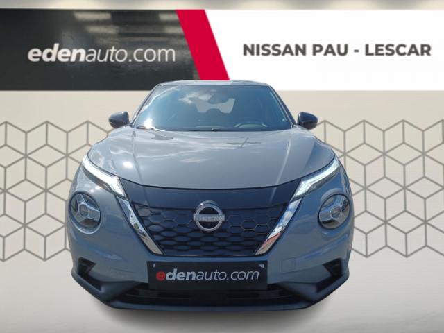 Nissan Juke image 5