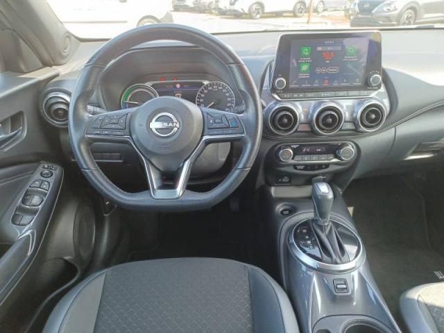 Nissan Juke image 7