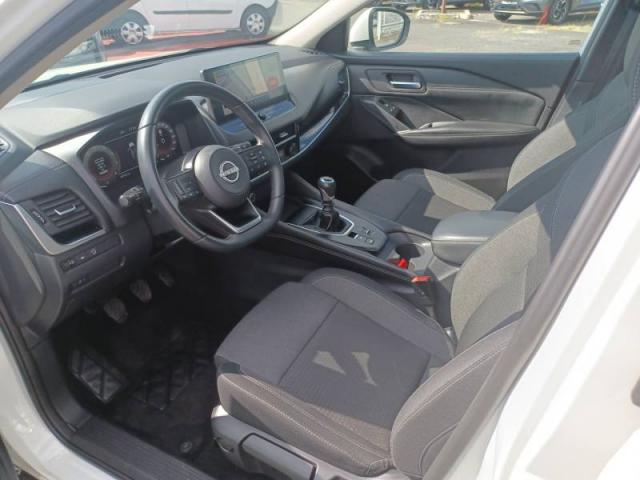 Nissan Qashqai image 1