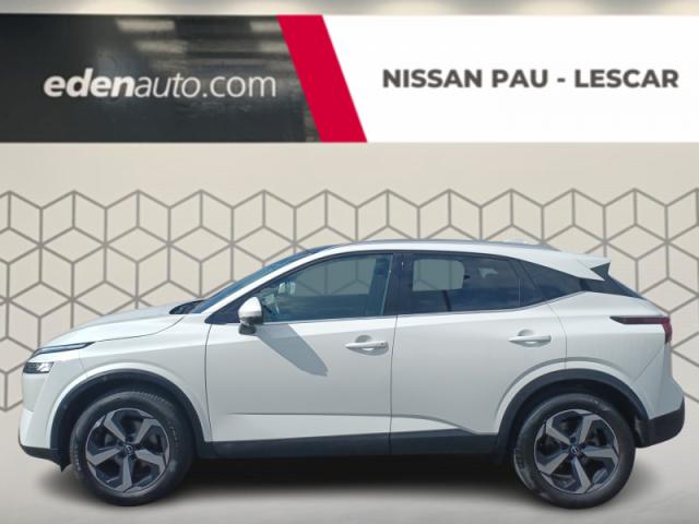 Nissan Qashqai image 2