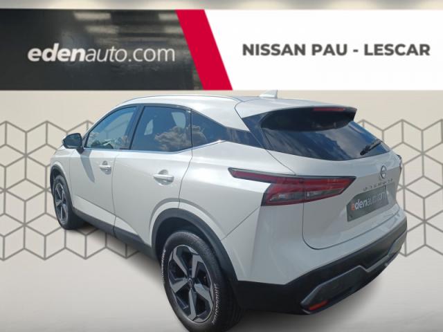 Nissan Qashqai image 5