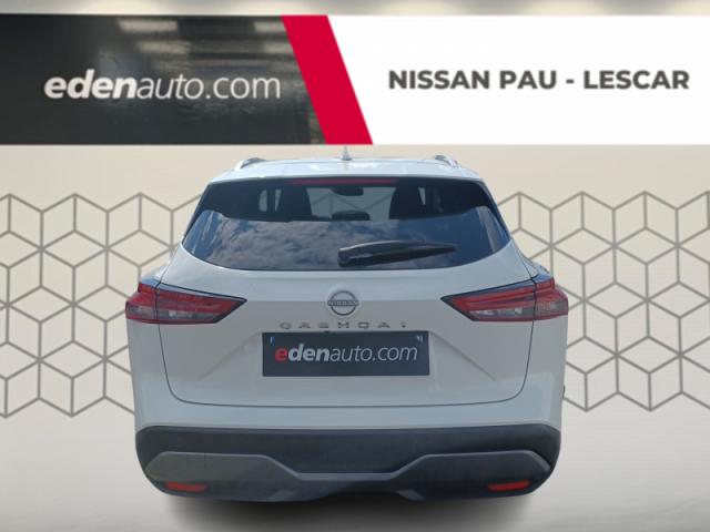 Nissan Qashqai image 6