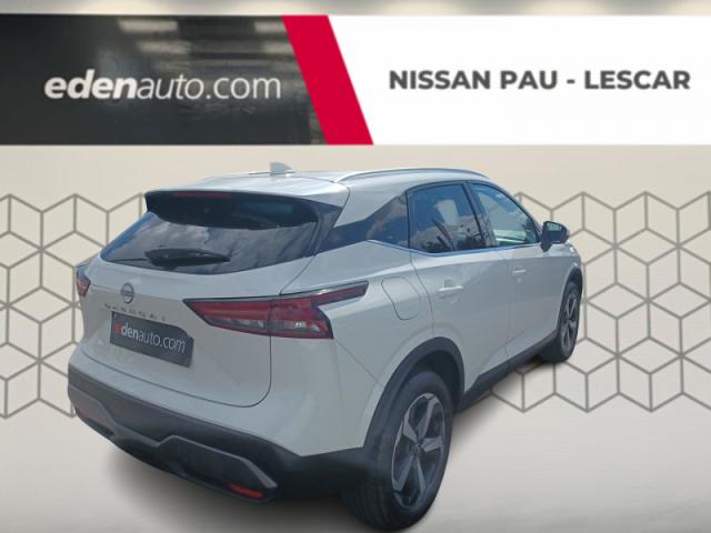 Nissan Qashqai image 4
