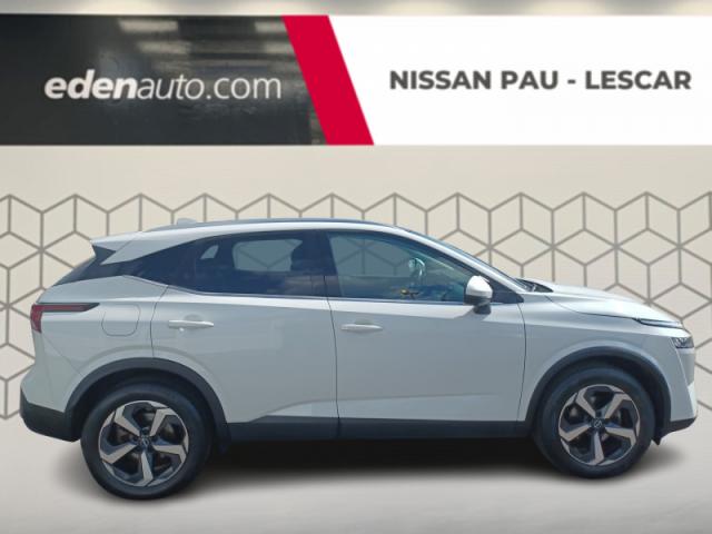 Nissan Qashqai image 8