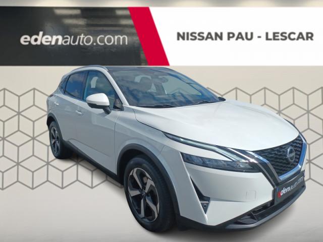 Nissan Qashqai image 3