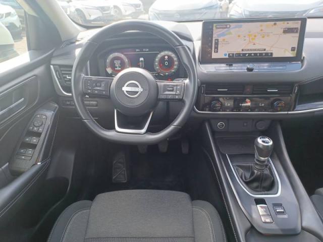 Nissan Qashqai image 9