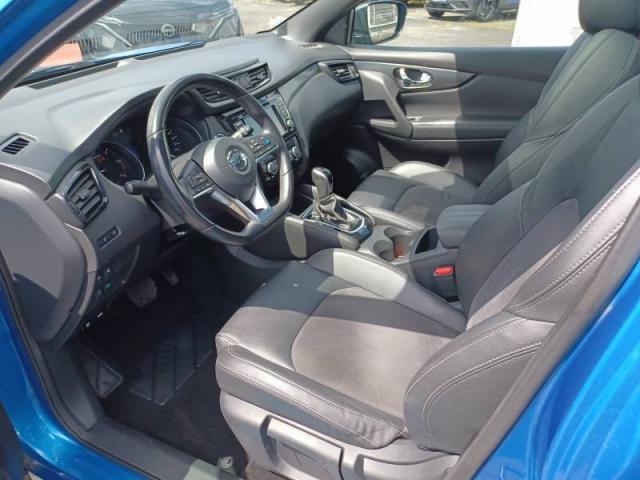 Nissan Qashqai image 9