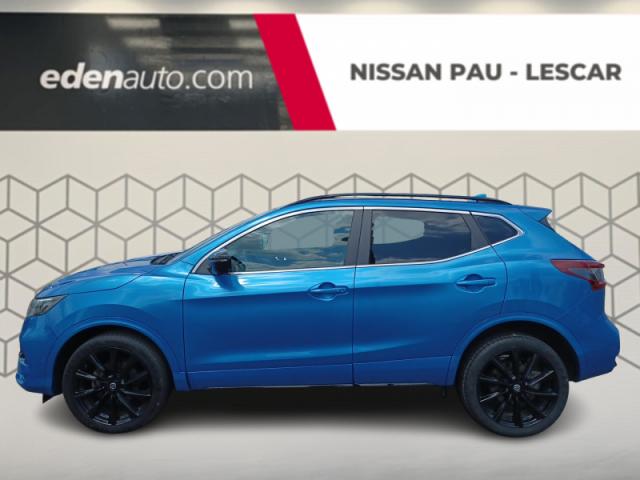 Nissan Qashqai image 4