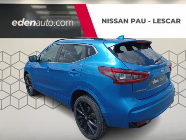 Nissan Qashqai image 5