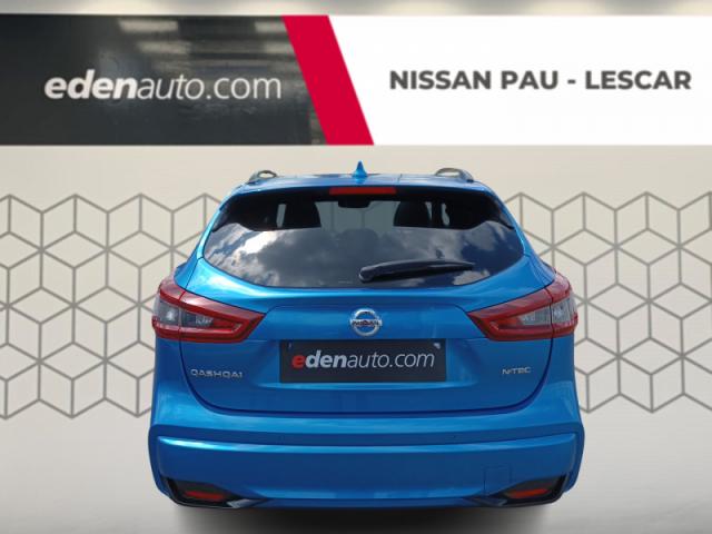 Nissan Qashqai image 7