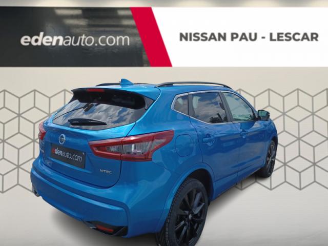 Nissan Qashqai image 1