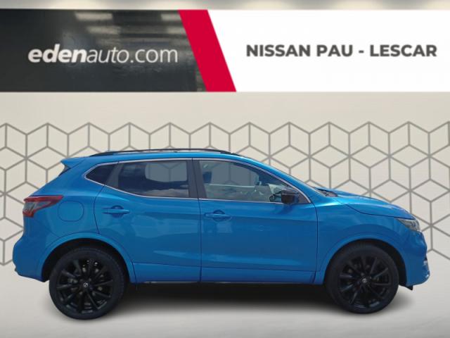 Nissan Qashqai image 8