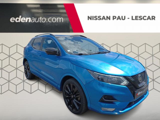 Nissan Qashqai image 2