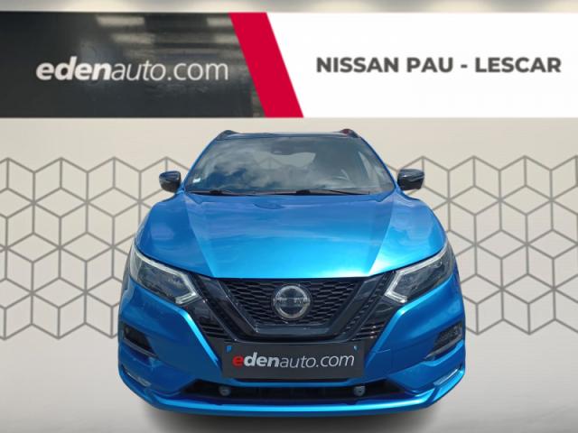 Nissan Qashqai image 3