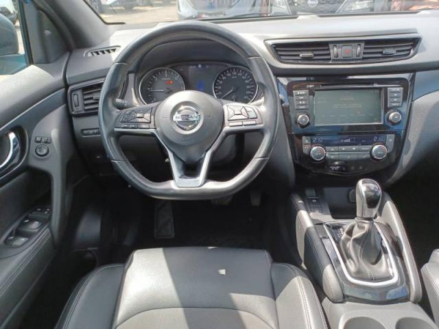 Nissan Qashqai image 6