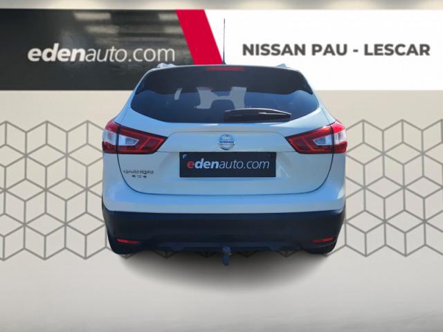 Nissan Qashqai image 1