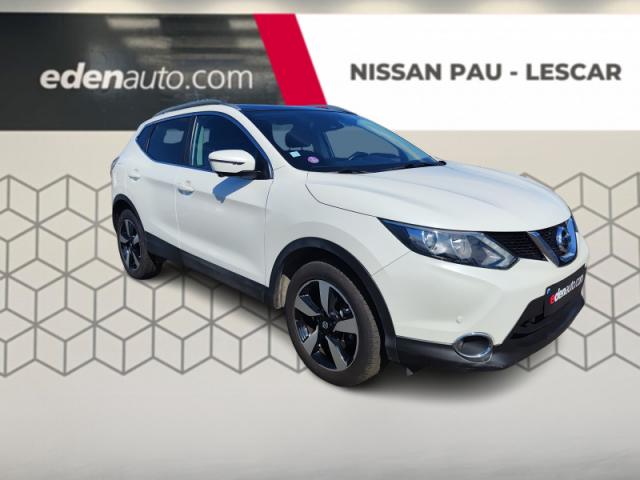Nissan Qashqai image 7